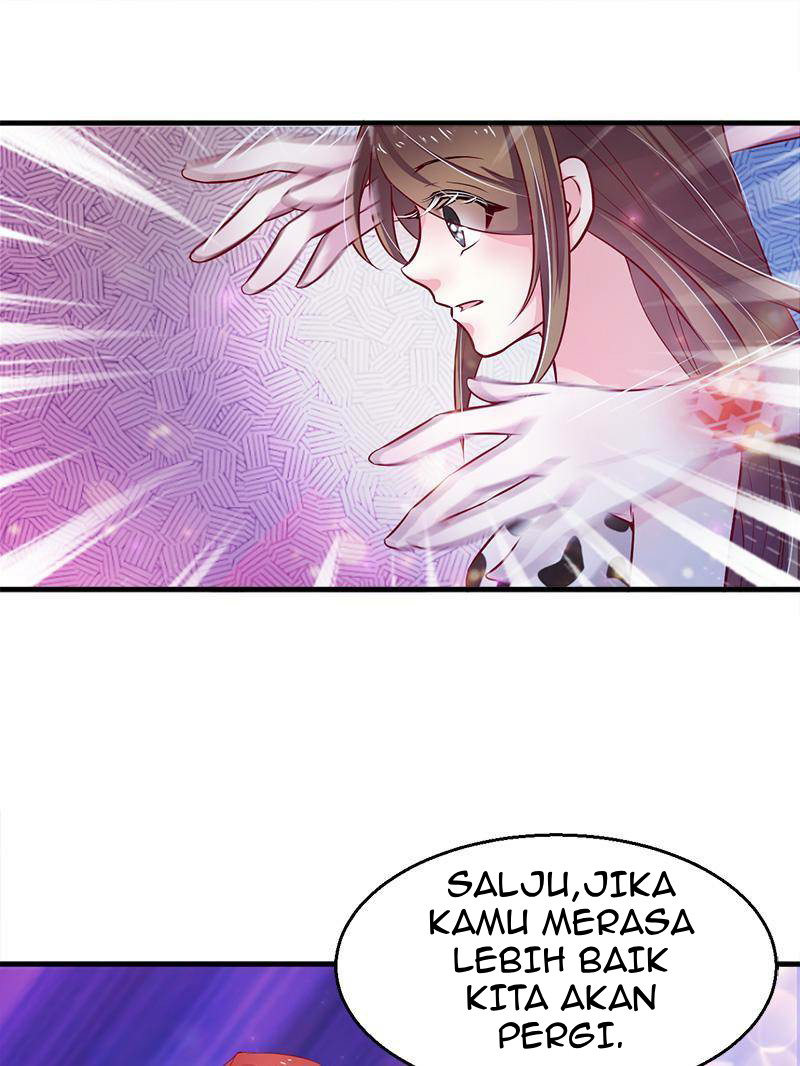 Beauty and the Beasts Chapter 15 Gambar 34